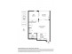 403/94-96 Railway Terrace, Merrylands NSW 2160 Floorplan