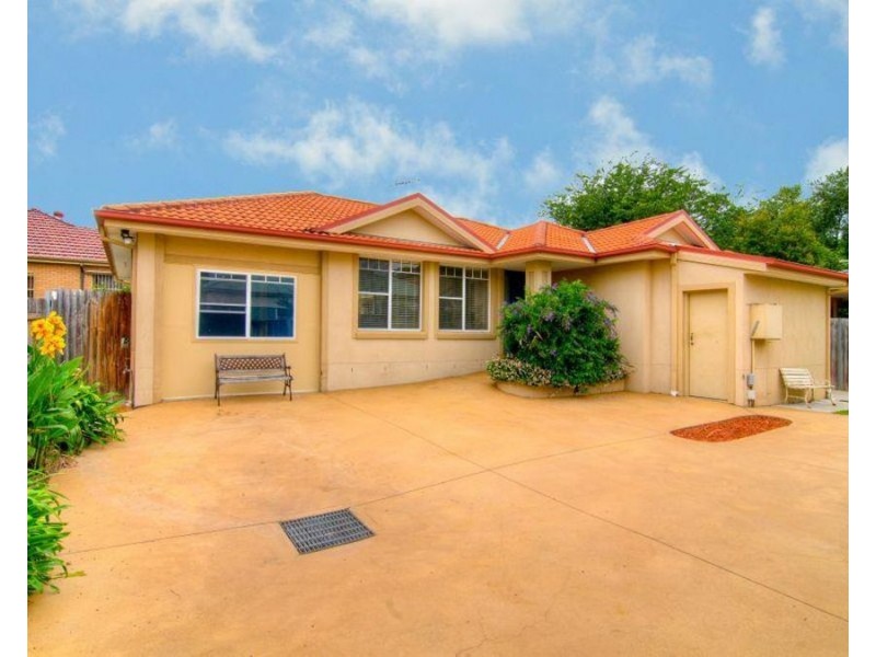 98B Chetwynd Road, Merrylands NSW 2160