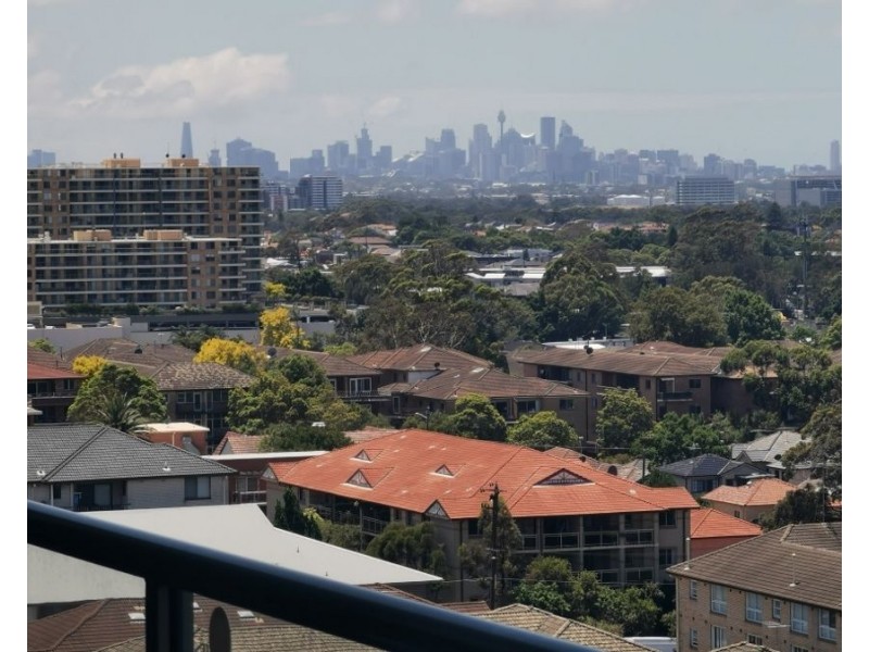 802/63-69 Bank Lane, Kogarah NSW 2217