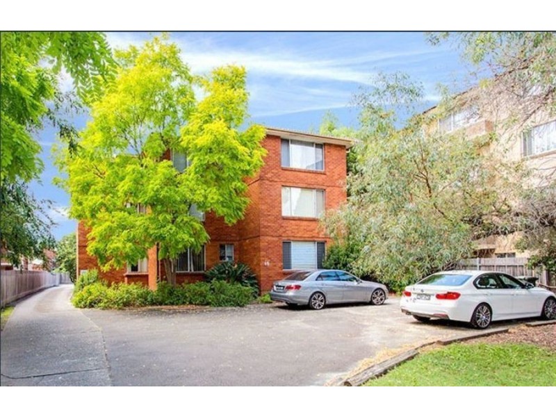 1/15 Blaxcell St, Granville NSW 2142