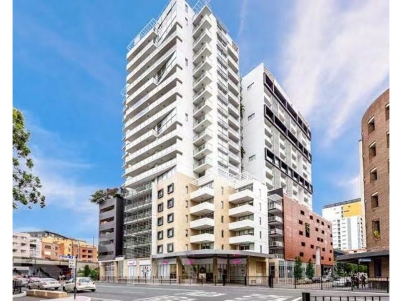 106/36 Cowper St, Parramatta NSW 2150