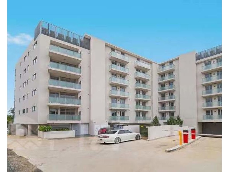 507/380 Liverpool Rd, Ashfield NSW 2131