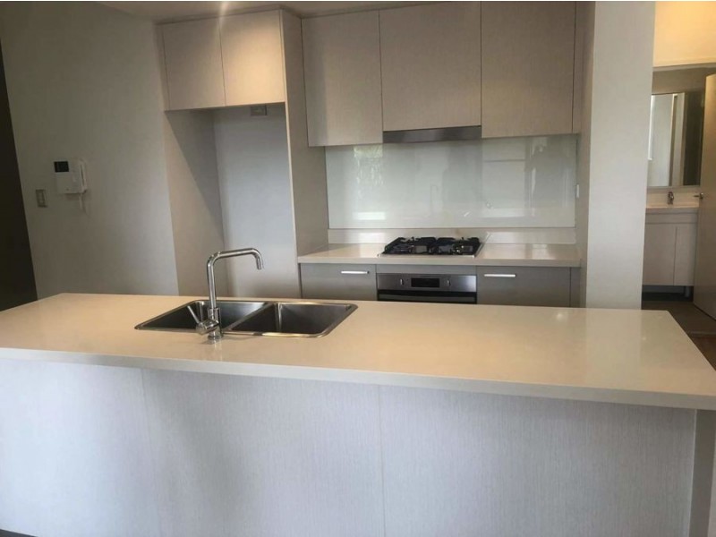 Building M G03/81-86 Courallie Avenue, Homebush West NSW 2140