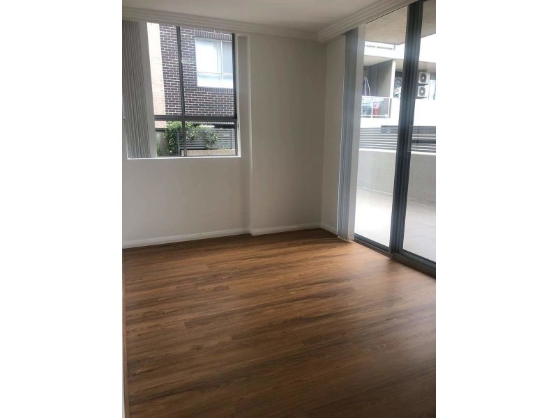 Building M G03/81-86 Courallie Avenue, Homebush West NSW 2140