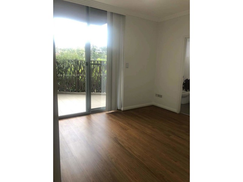 Building M G03/81-86 Courallie Avenue, Homebush West NSW 2140