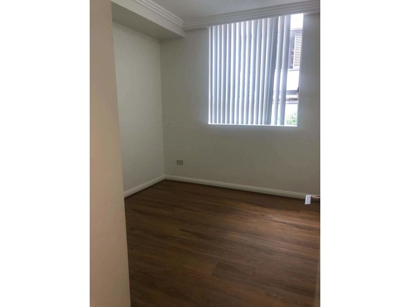 Building M G03/81-86 Courallie Avenue, Homebush West NSW 2140