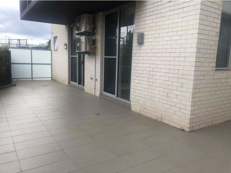 Building M G03/81-86 Courallie Avenue, Homebush West NSW 2140