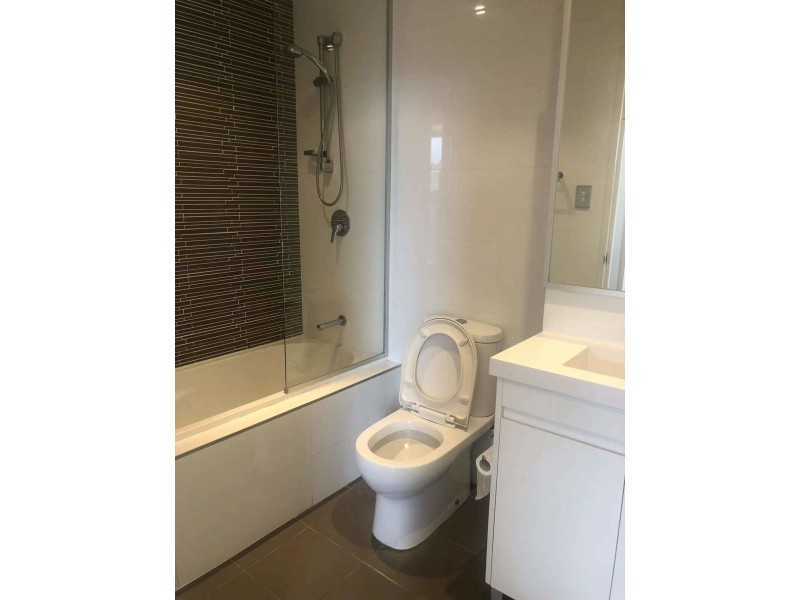 Building M G03/81-86 Courallie Avenue, Homebush West NSW 2140