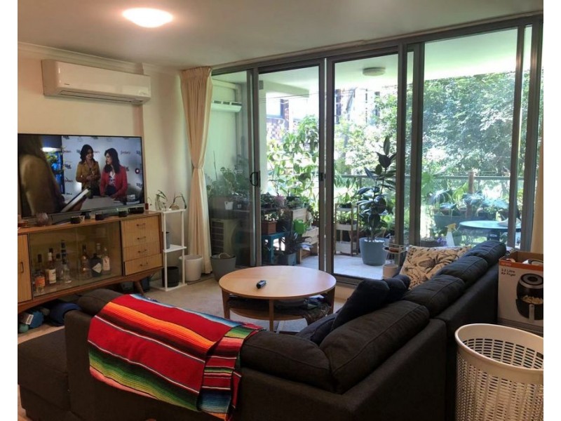 219/1-3 Larkin Street, Camperdown NSW 2050