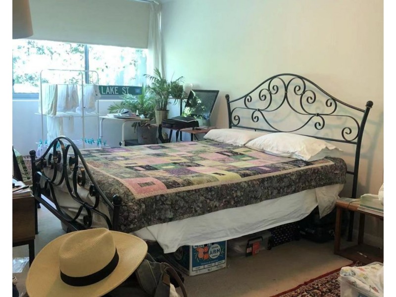 219/1-3 Larkin Street, Camperdown NSW 2050