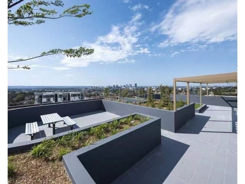610/20 Railway Street, Lidcombe NSW 2141
