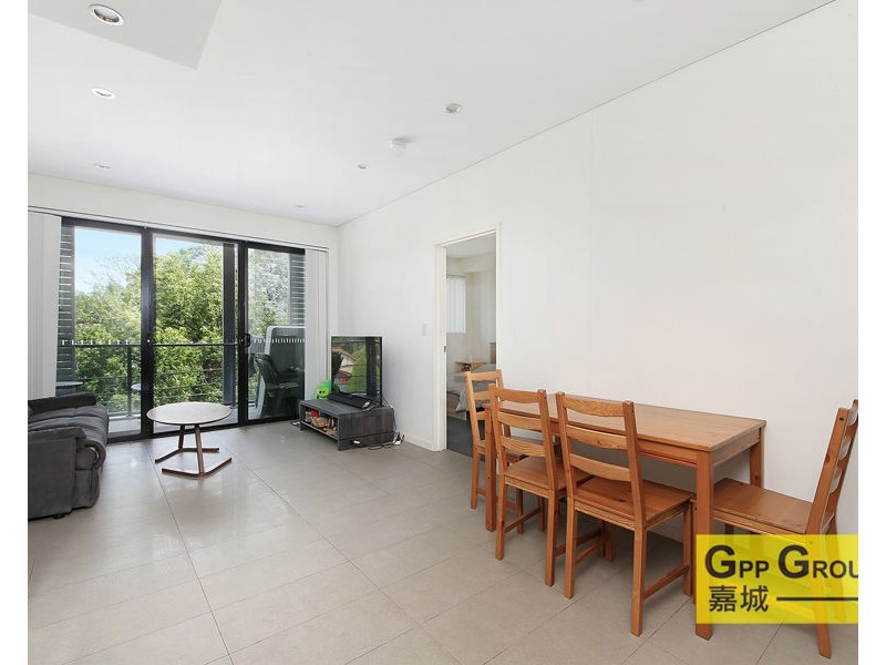 15/2-6 Hillcrest Avenue, Homebush NSW 2140