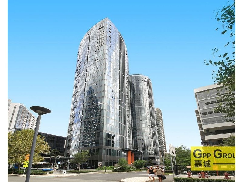 1501/2 Waterways St, Wentworth Point NSW 2127