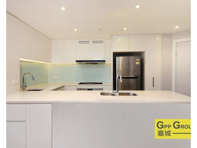 1501/2 Waterways St, Wentworth Point NSW 2127