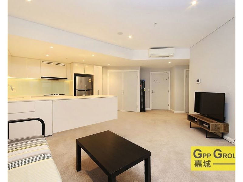 1501/2 Waterways St, Wentworth Point NSW 2127