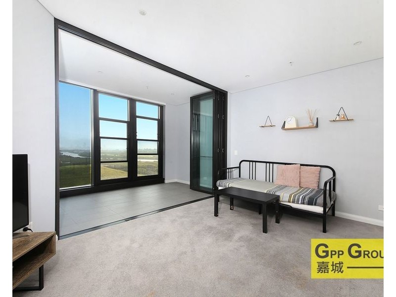 1501/2 Waterways St, Wentworth Point NSW 2127