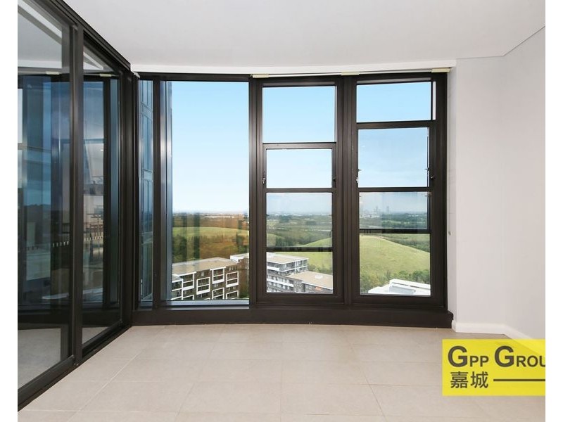 1501/2 Waterways St, Wentworth Point NSW 2127