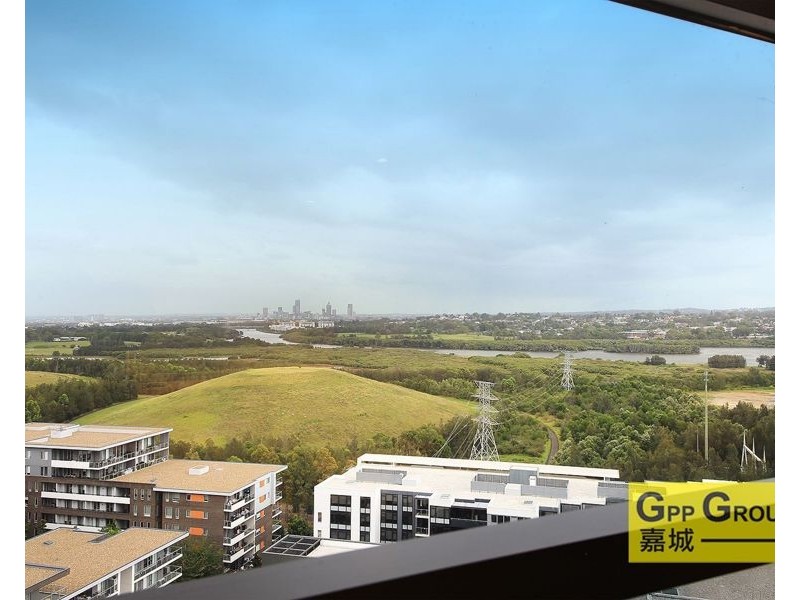 1501/2 Waterways St, Wentworth Point NSW 2127