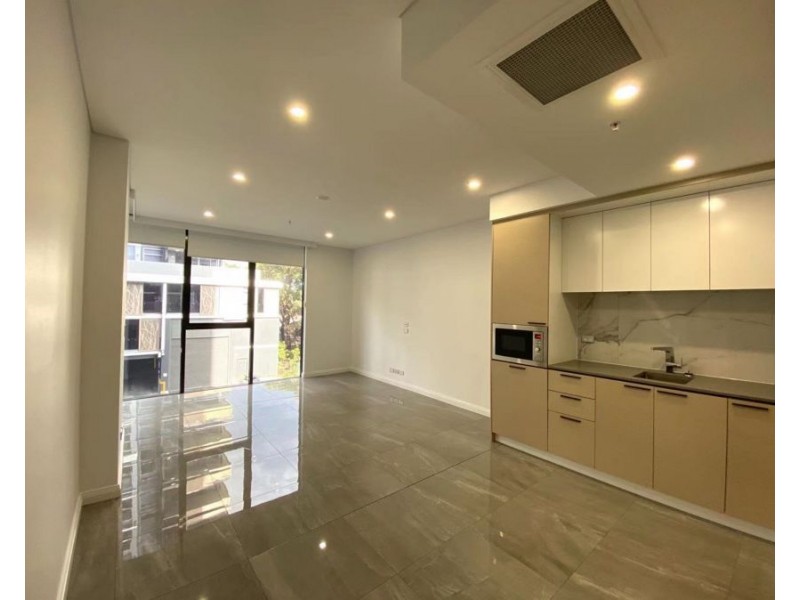 232/1 Studio Drive, Eastgardens NSW 2036