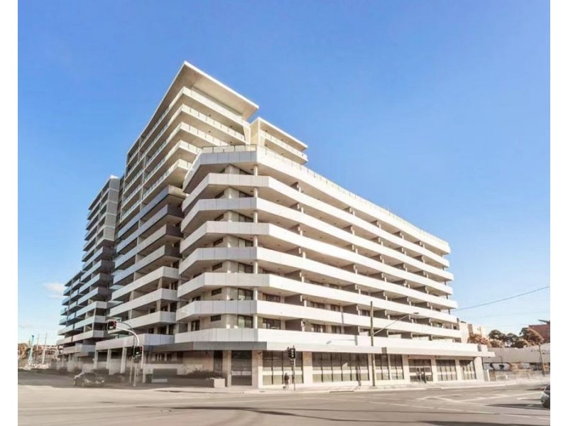 322/1 Nipper Street, Homebush NSW 2140