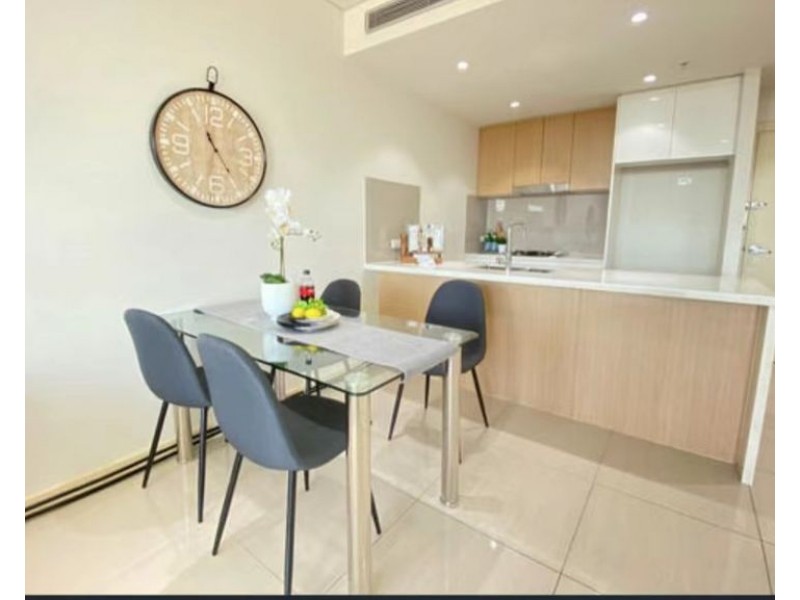 322/1 Nipper Street, Homebush NSW 2140