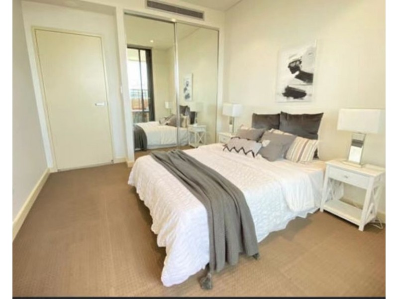 322/1 Nipper Street, Homebush NSW 2140