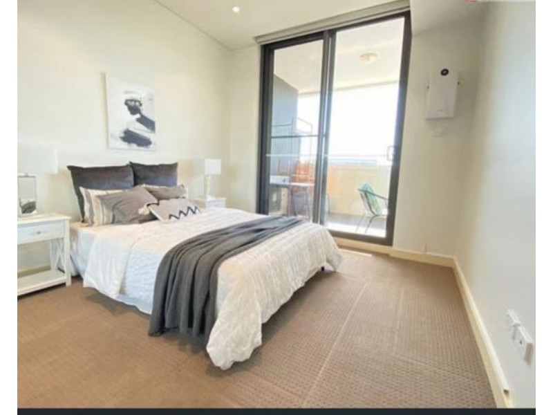 322/1 Nipper Street, Homebush NSW 2140