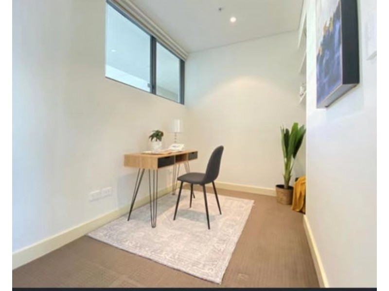 322/1 Nipper Street, Homebush NSW 2140