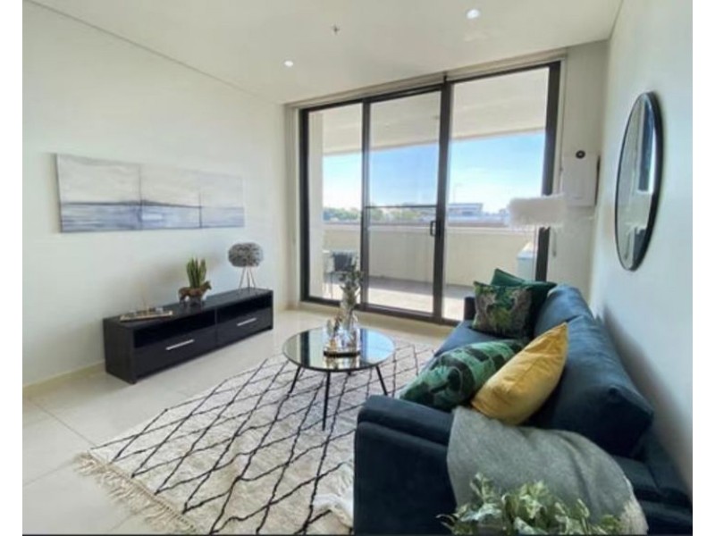 322/1 Nipper Street, Homebush NSW 2140