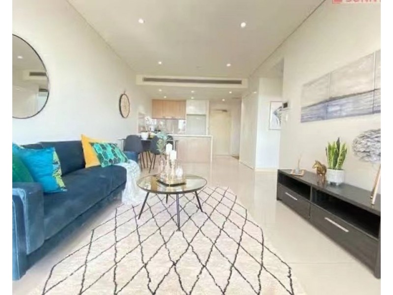 322/1 Nipper Street, Homebush NSW 2140