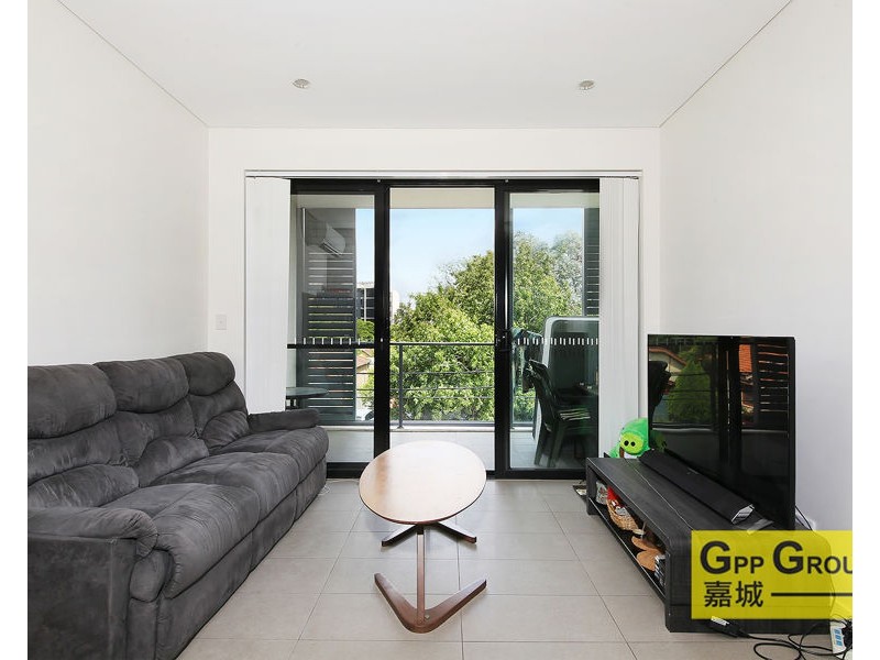 15/2-6 Hillcrest Avenue, Homebush NSW 2140