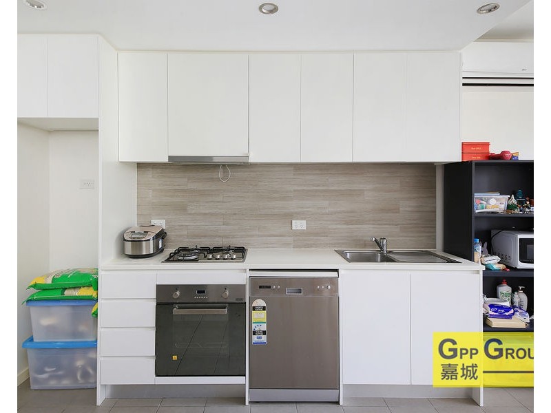 15/2-6 Hillcrest Avenue, Homebush NSW 2140