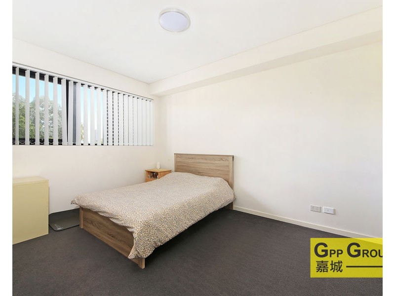 15/2-6 Hillcrest Avenue, Homebush NSW 2140