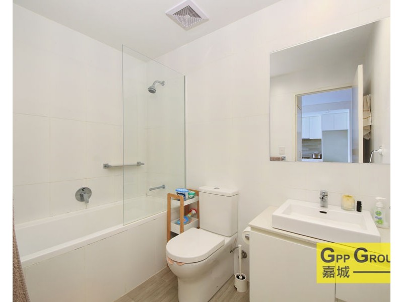 15/2-6 Hillcrest Avenue, Homebush NSW 2140