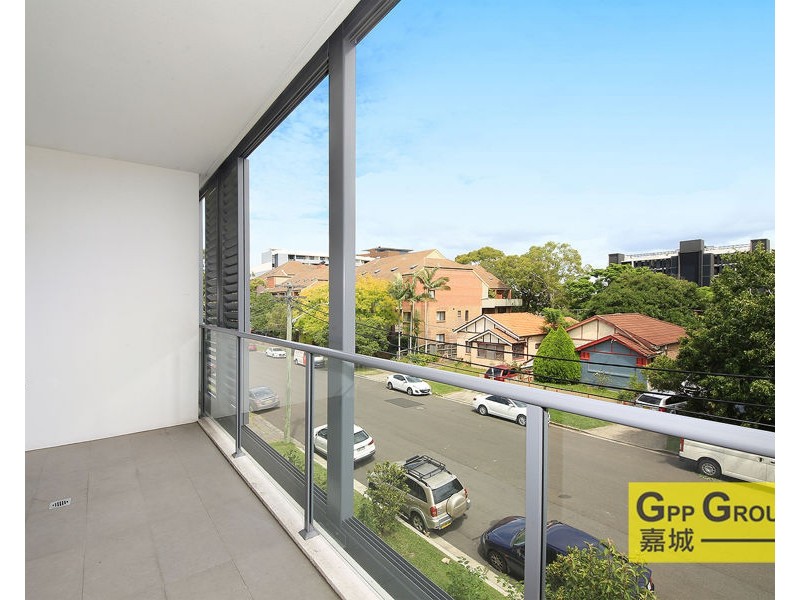 15/2-6 Hillcrest Avenue, Homebush NSW 2140