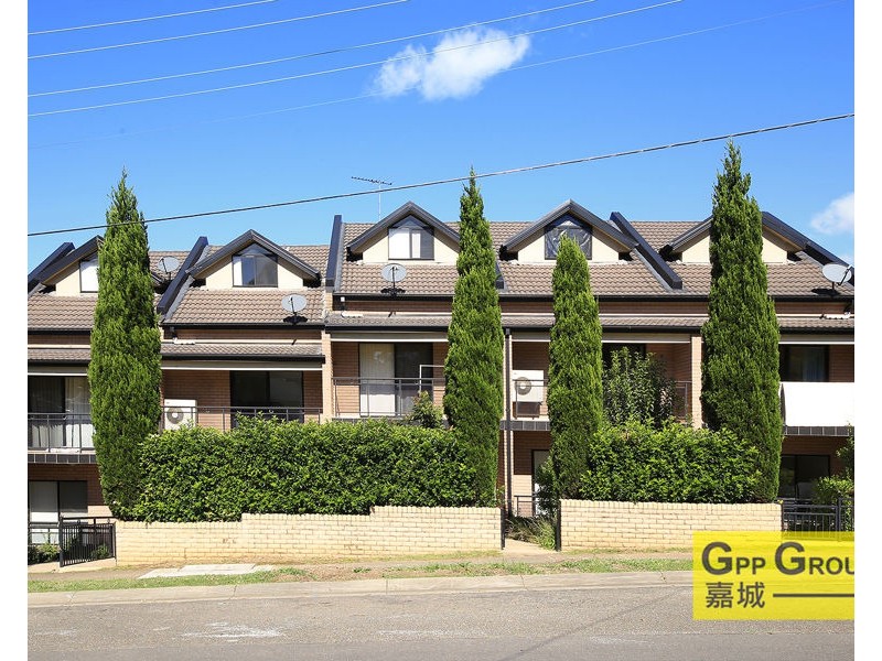 6/104-106 Elizabeth Street, Granville NSW 2142