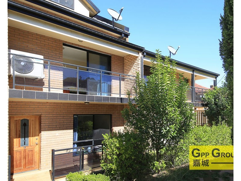 6/104-106 Elizabeth Street, Granville NSW 2142