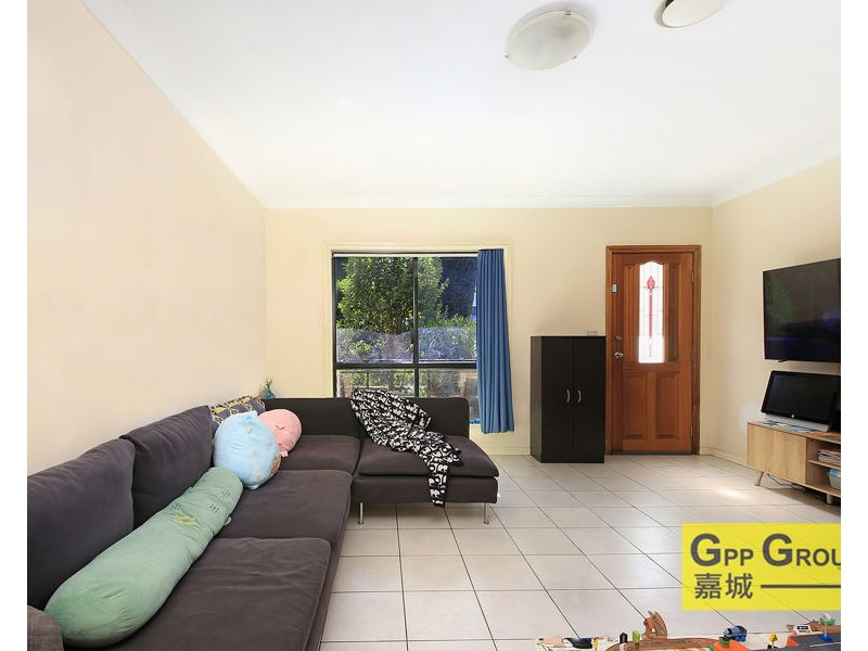 6/104-106 Elizabeth Street, Granville NSW 2142