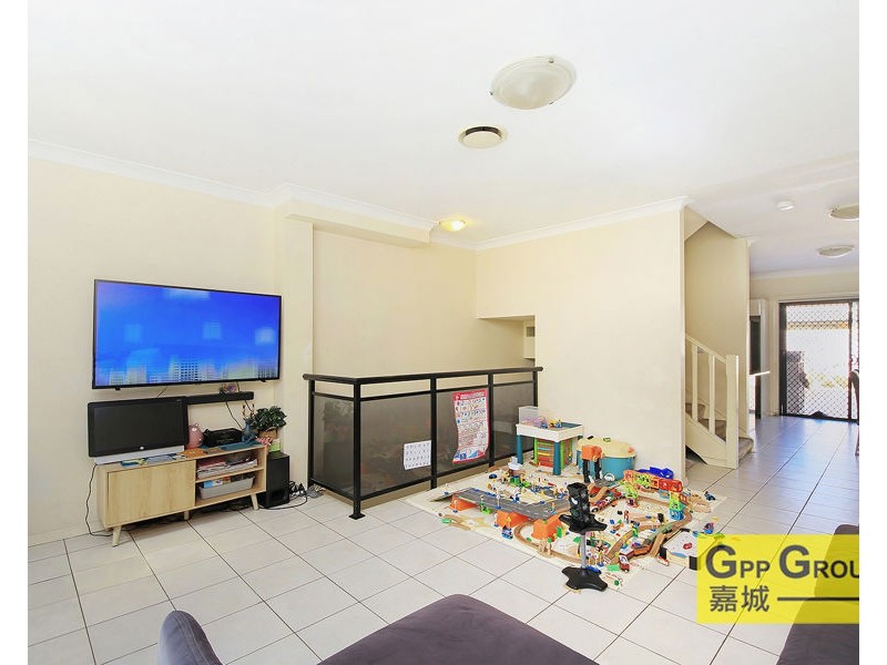 6/104-106 Elizabeth Street, Granville NSW 2142