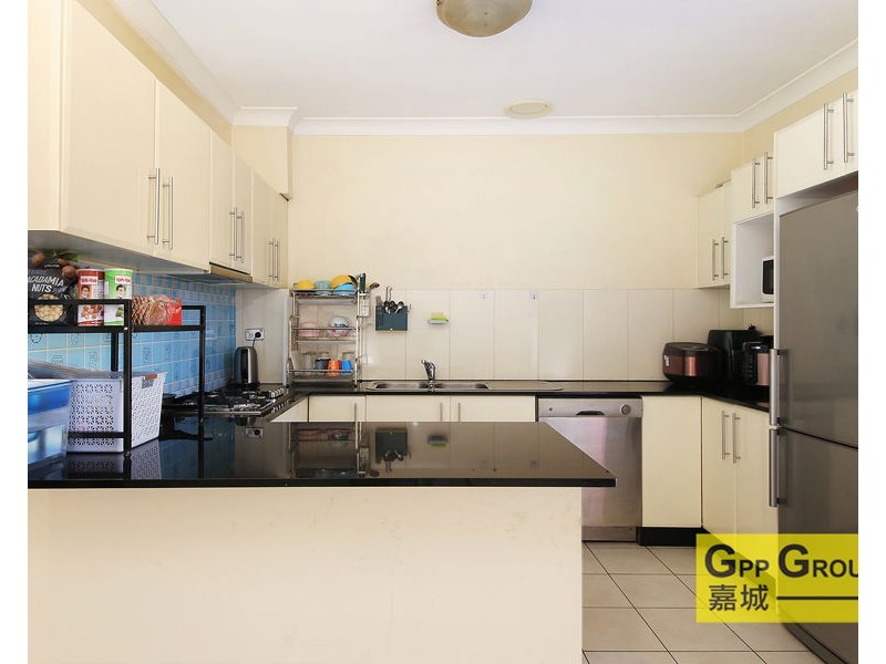 6/104-106 Elizabeth Street, Granville NSW 2142