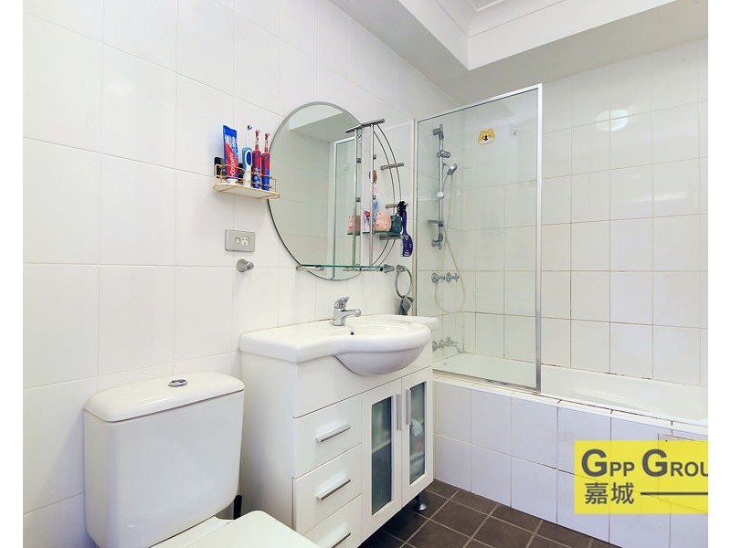 6/104-106 Elizabeth Street, Granville NSW 2142