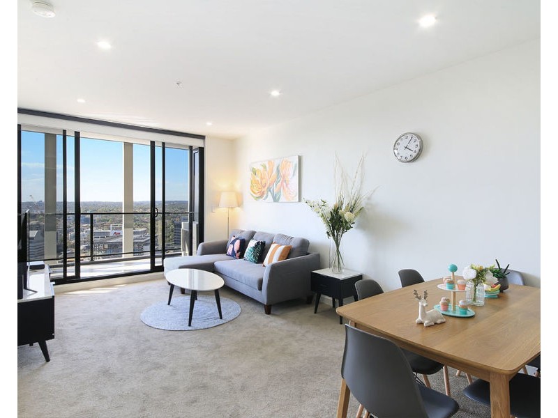 3001/11 Hassall Street, Parramatta NSW 2150