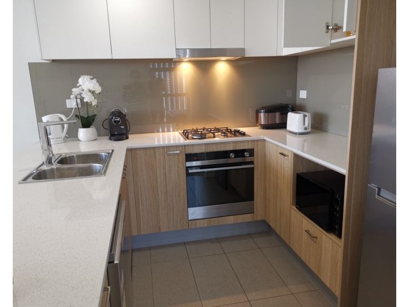 3001/11 Hassall Street, Parramatta NSW 2150