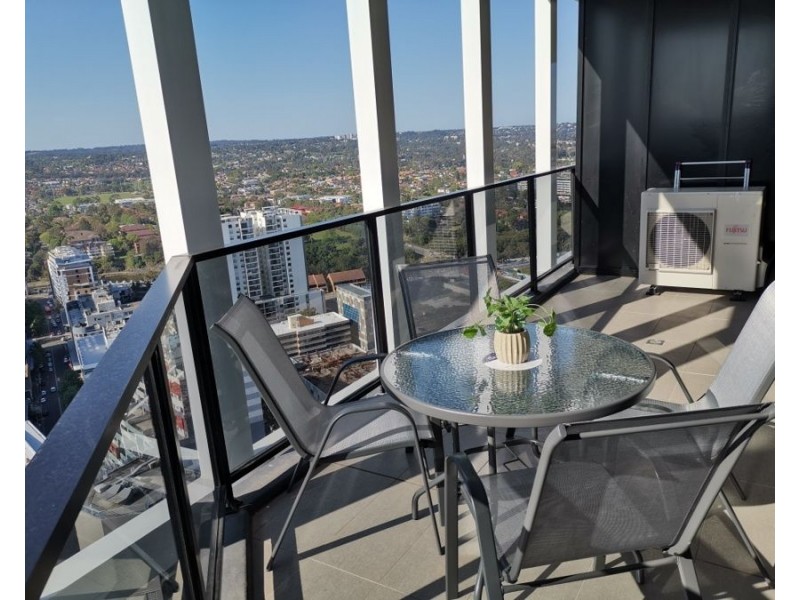 3001/11 Hassall Street, Parramatta NSW 2150