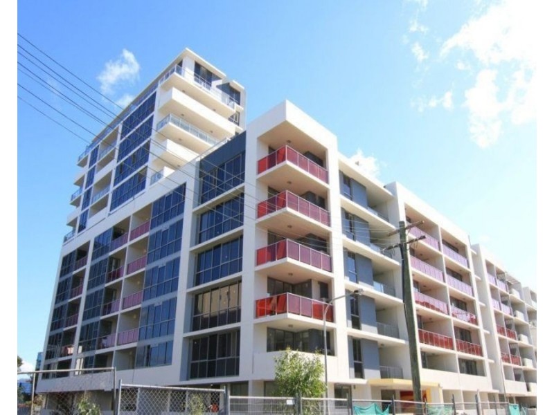 402/7 John St, Mascot NSW 2020