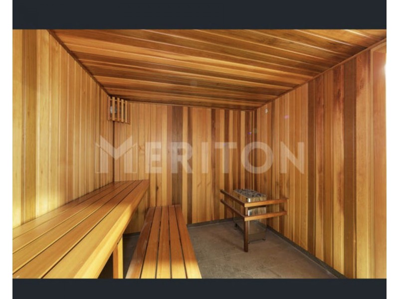 406/31 Porter Street, Ryde NSW 2112