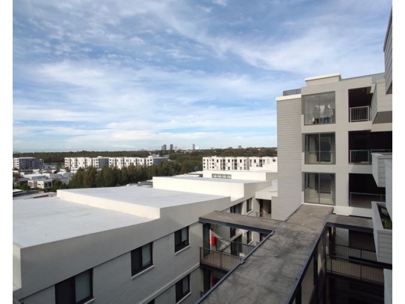 735/64 River Road, Ermington NSW 2115