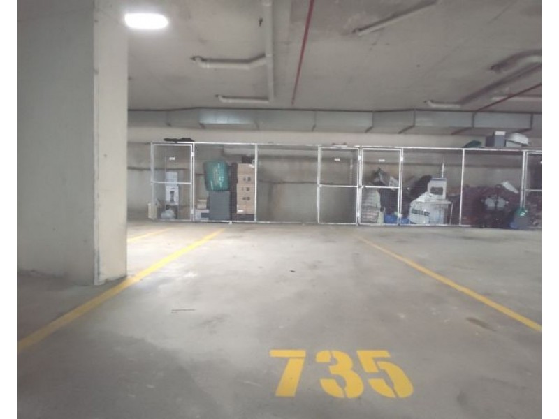 735/64 River Road, Ermington NSW 2115