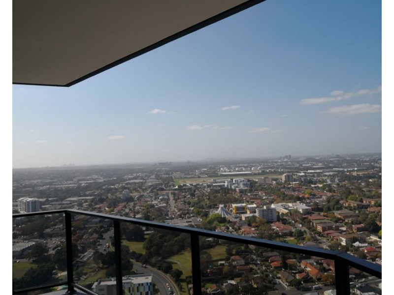 3804/11 Hassall Street, Parramatta NSW 2150