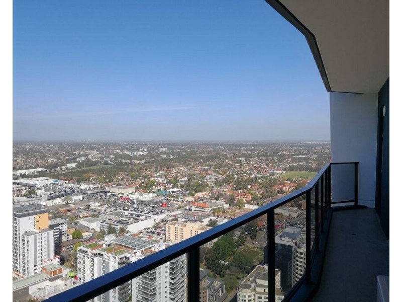 3804/11 Hassall Street, Parramatta NSW 2150